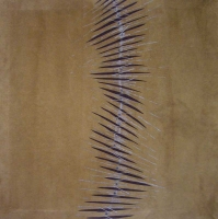 'Midnight Silver Moon 1'