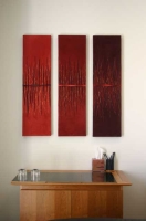 'Reflections 1,2 &3'